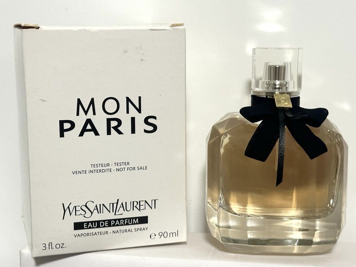YSL Mon Paris EDP_0