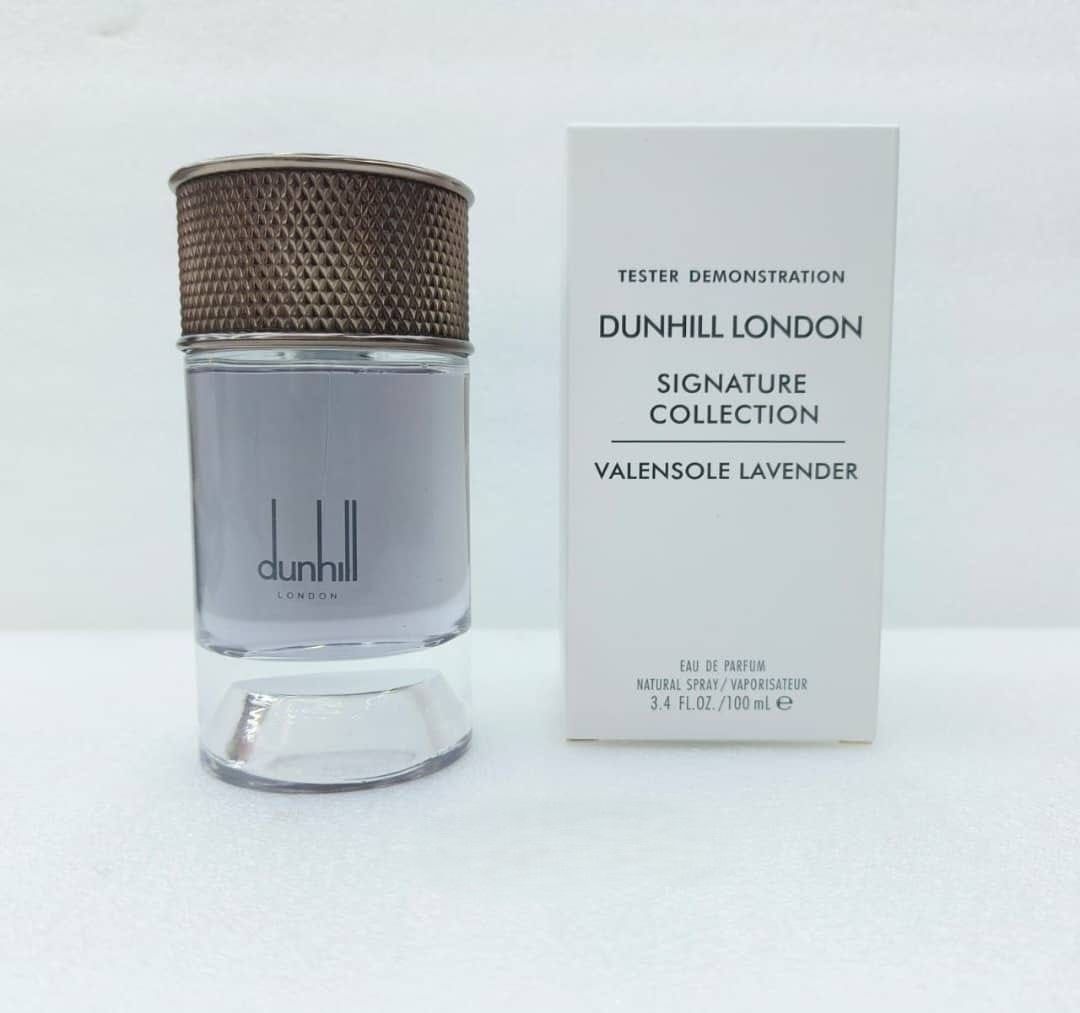 Dunhill London Signature Collection Valensole Lavender_0