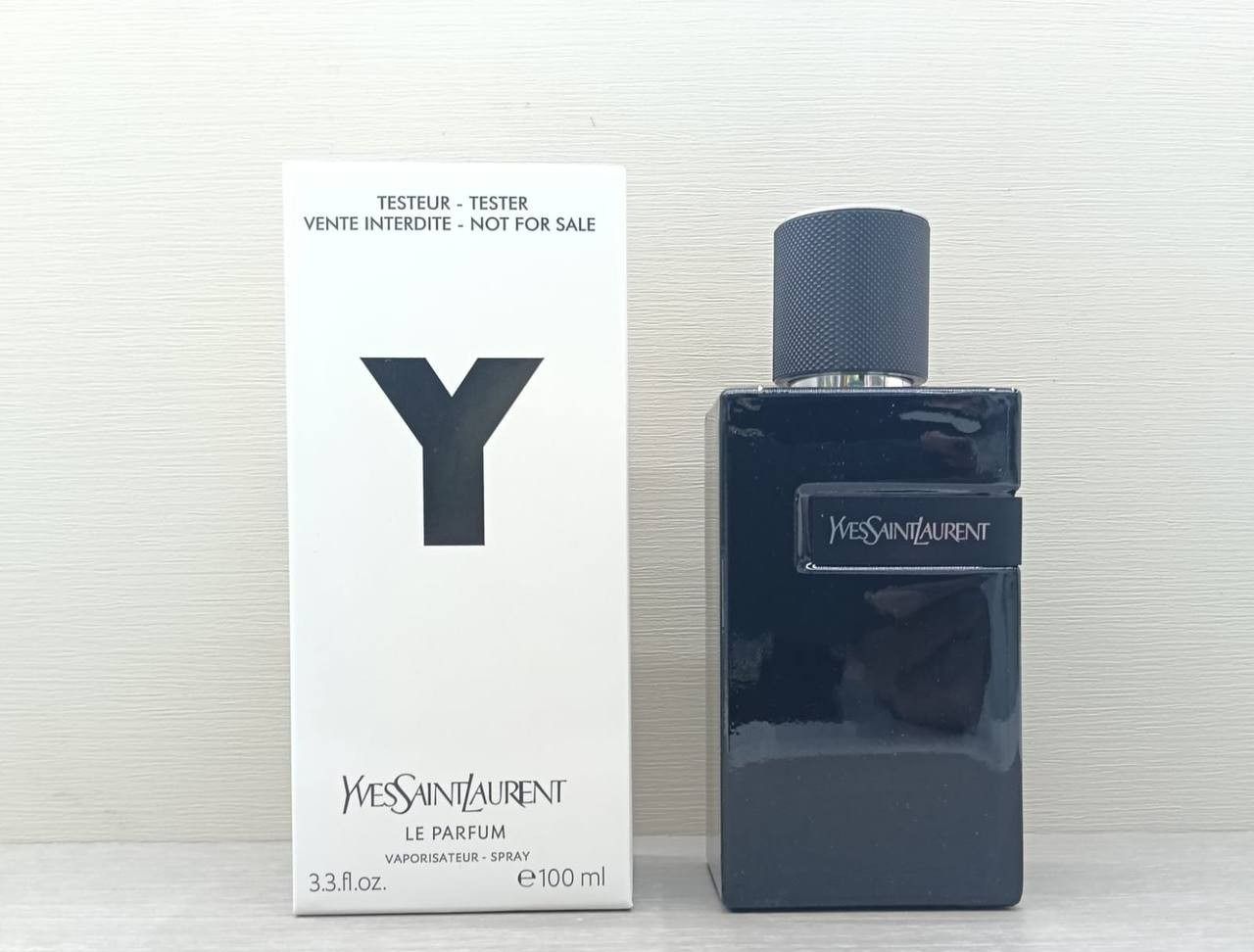 YSL Y Le Parfum_0