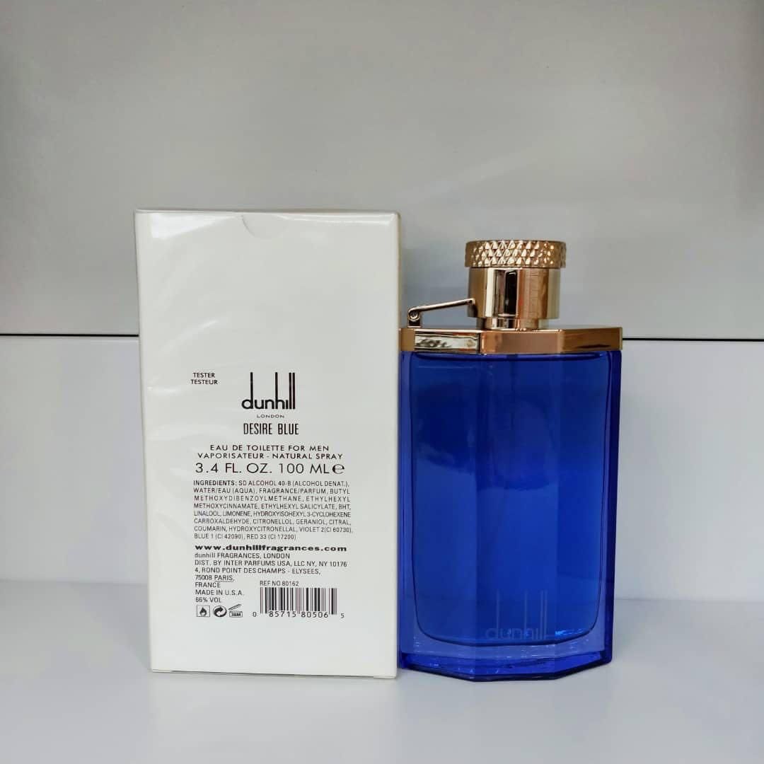 Dunhill London Desire Blue_0