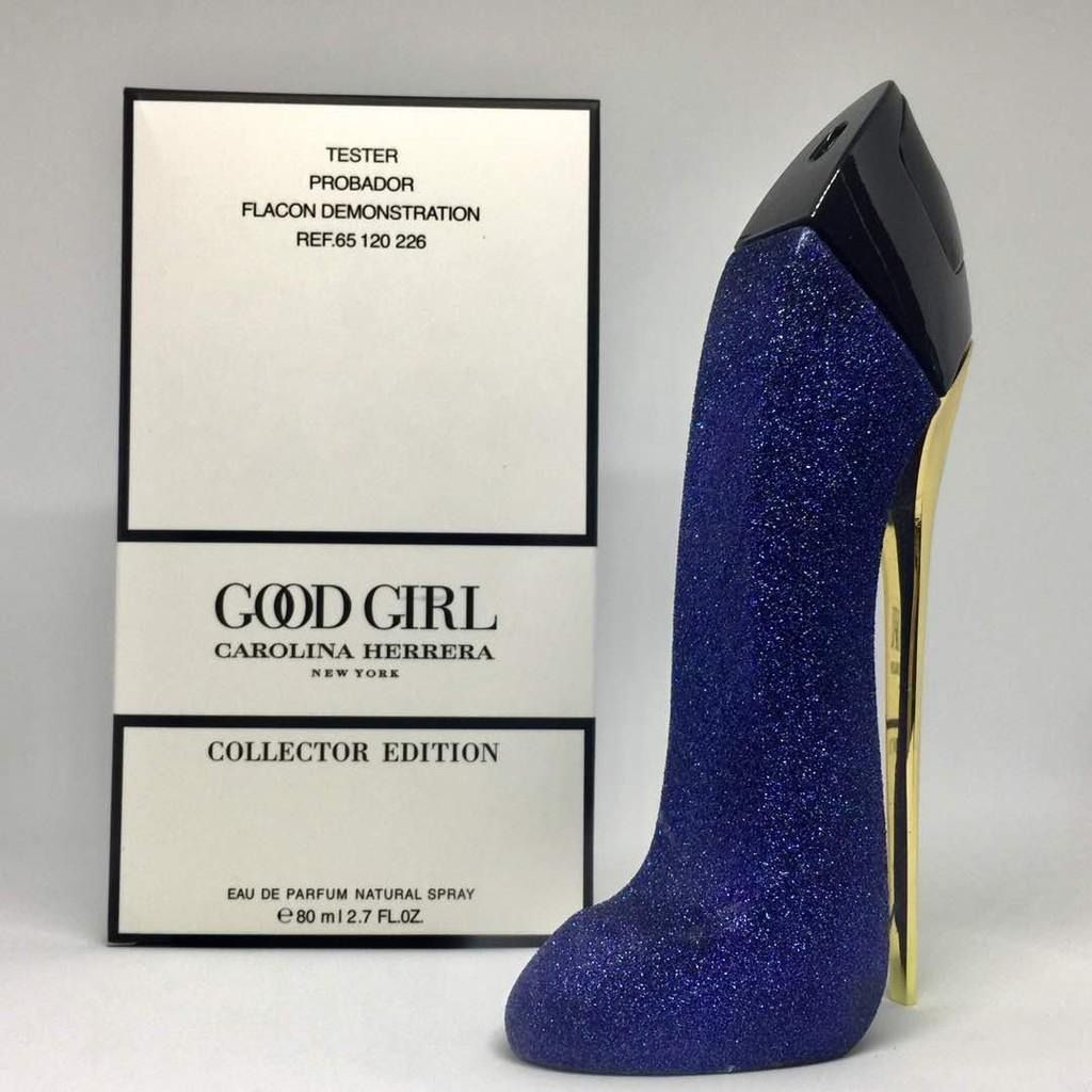 Good Girl Collector Edition - Carolina Herrera _0