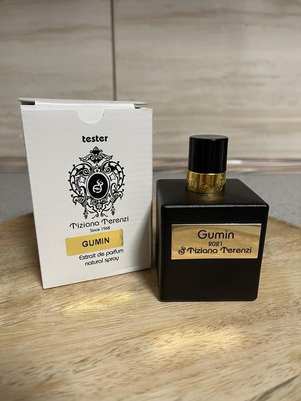 Tiziana Terenzi Gumin_0