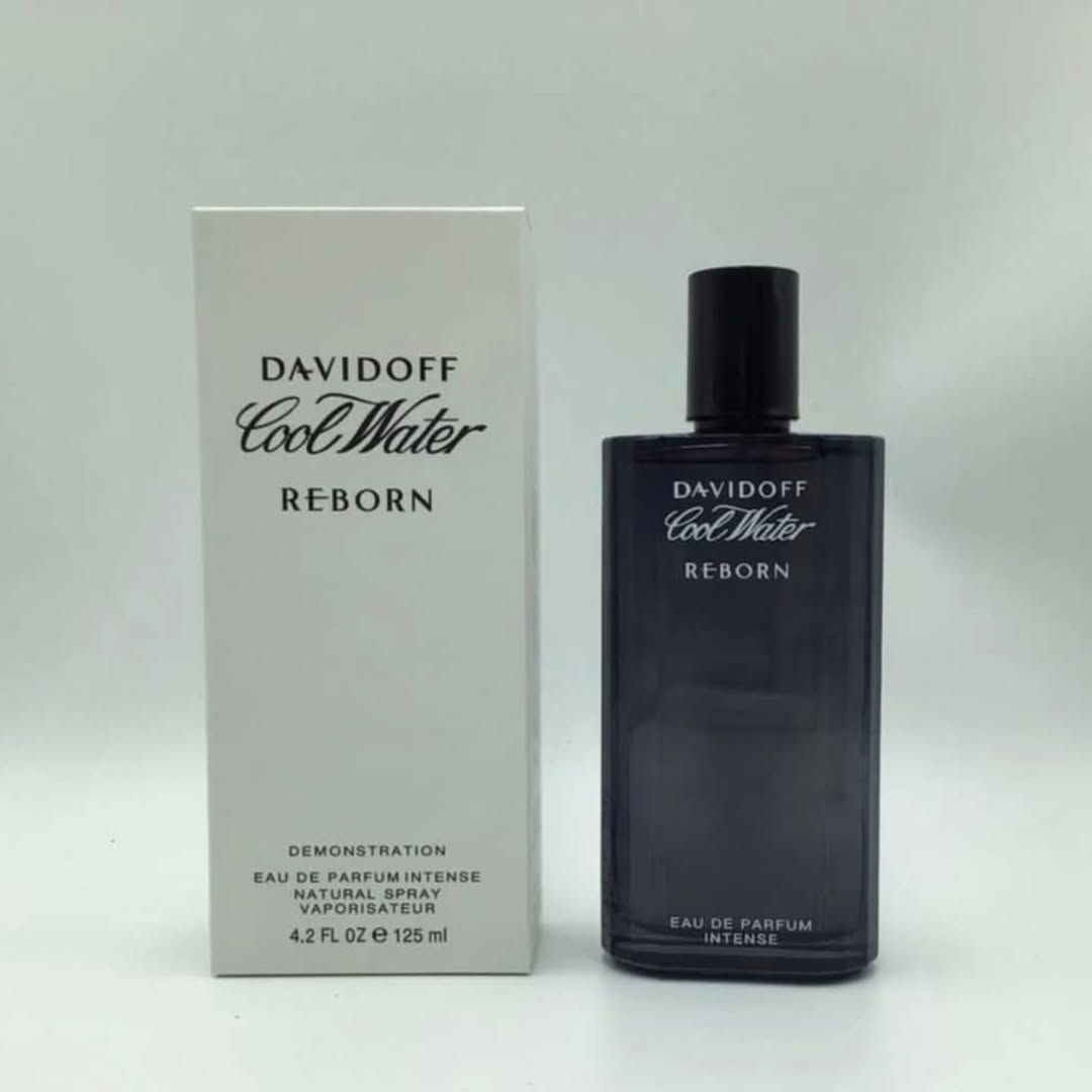 Davidoff Cool Water Reborn EDP Intense_0