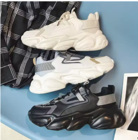 Baskets (Sneakers) Tailles: 39-45_4