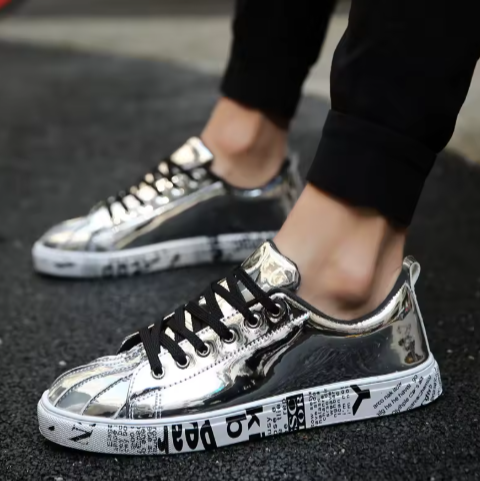 Baskets (Sneakers) Tailles: 39-45_17
