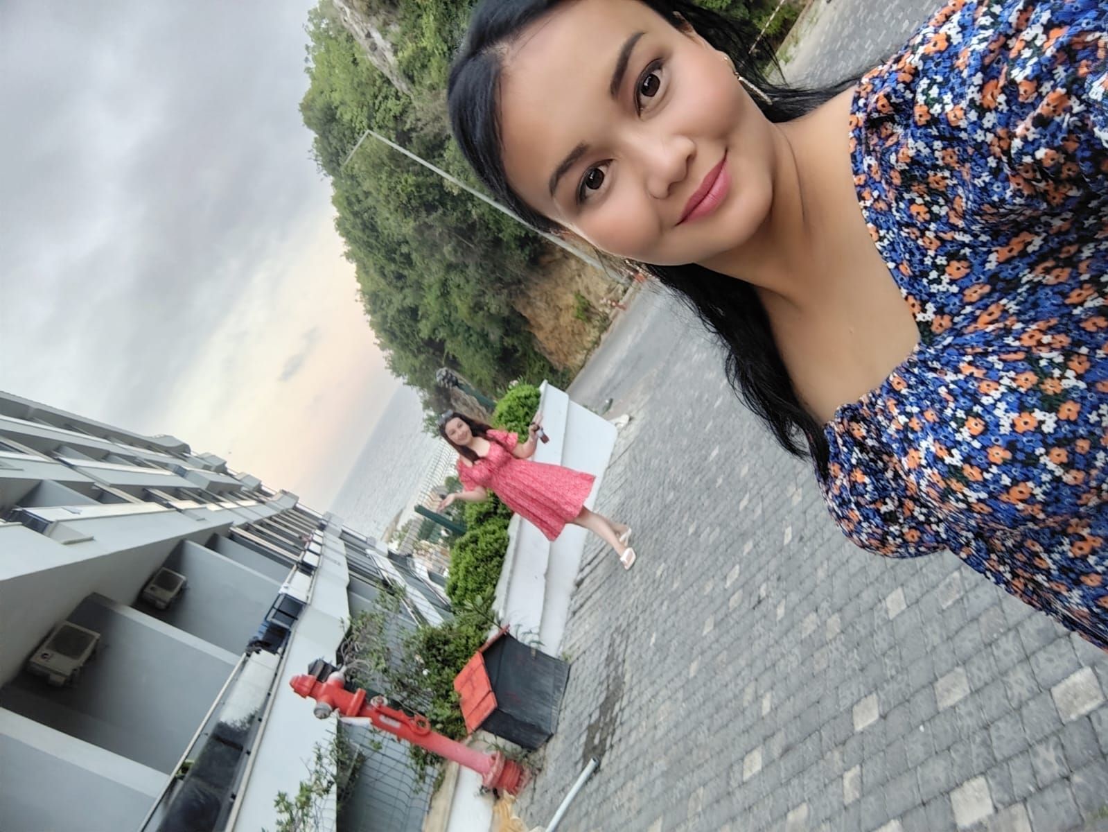 Uzbekistan Surrogacy & Egg Donor | Tashkent | 1996, Blood Type A+, 160cm, 68kg | ID #10044_2