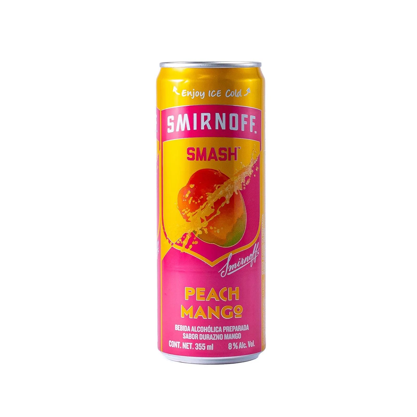 Peach Mango Smirnoff 355.0 mL_0