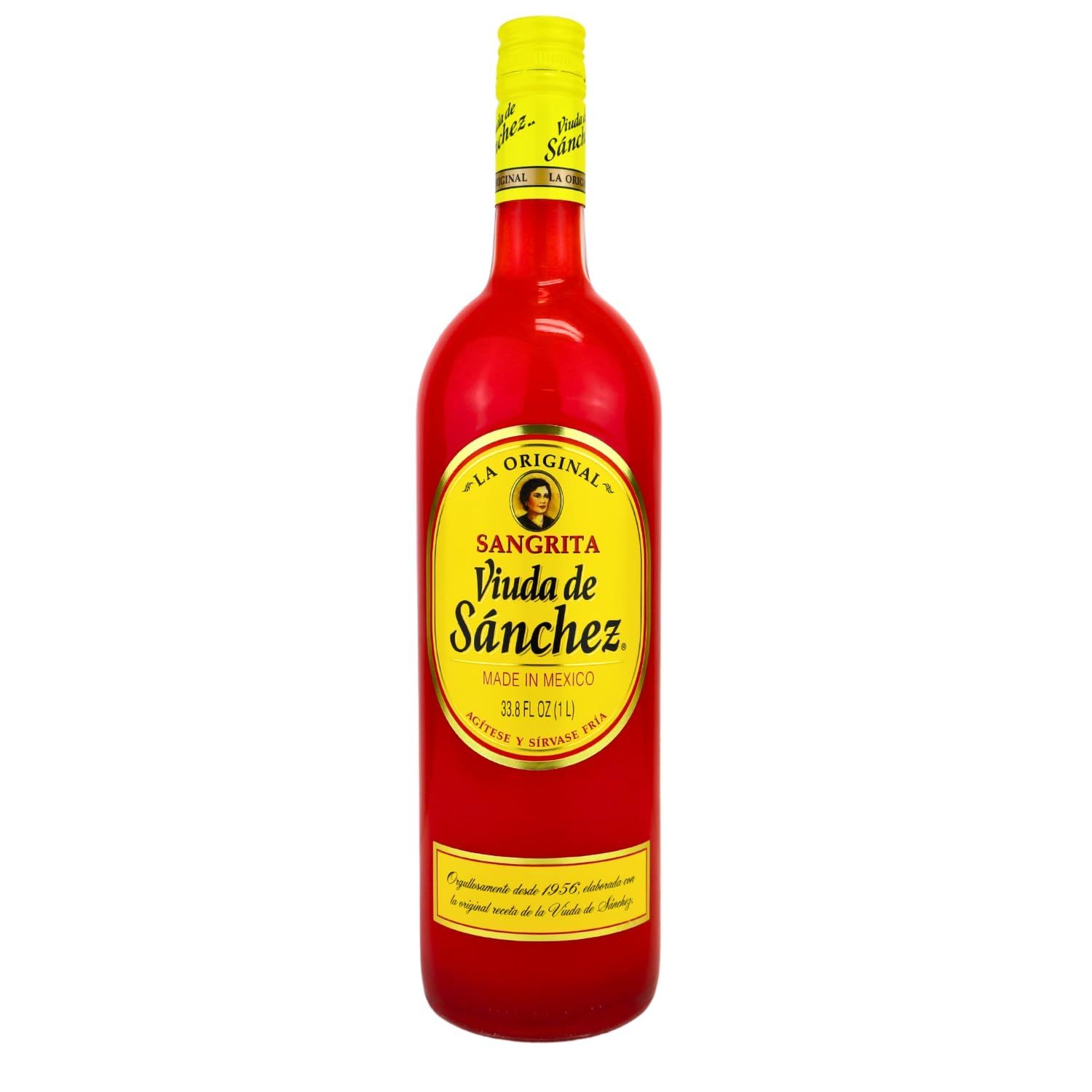 Sangrita Viuda De Sanchez Sanchez 1.0 L_0
