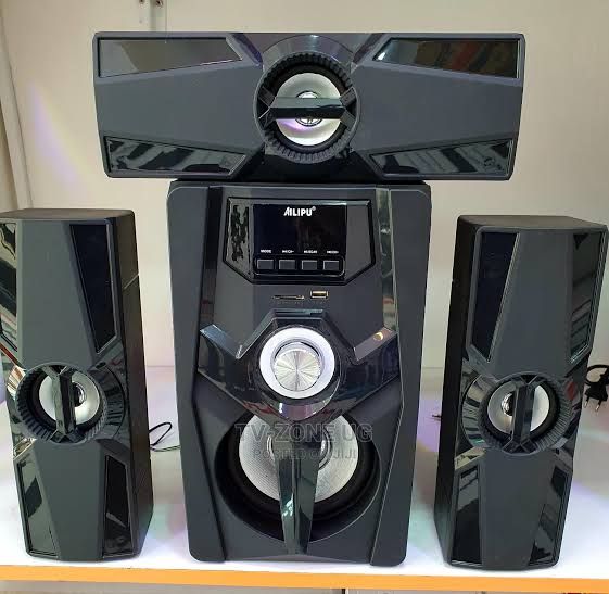 Ailipu Woofers _0