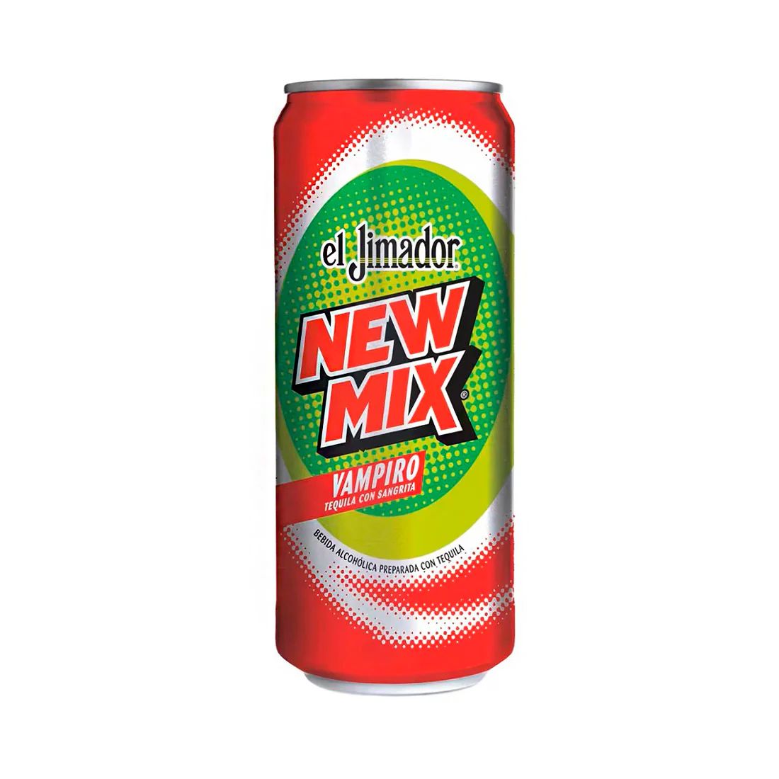 Jimador Vampiro Sangrita New Mix 473.0 mL_0