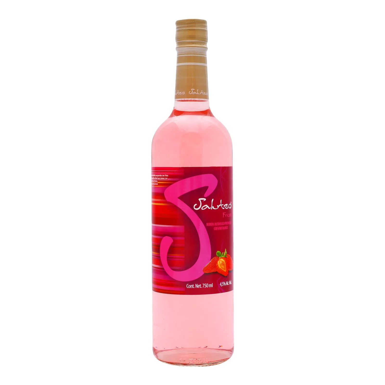 Refrescante Fragolissima Salutzo 750.0 mL_0