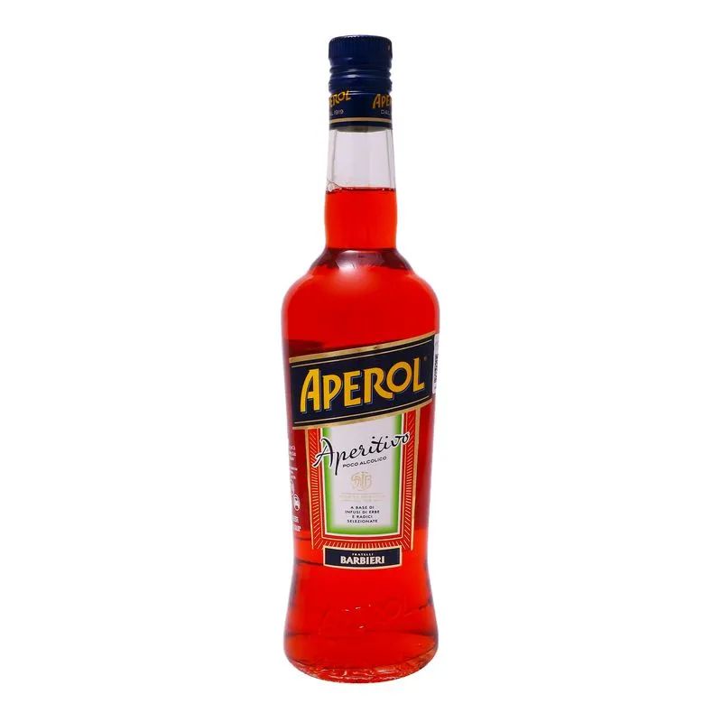 Aperitivo Aperol 750.0 mL_0