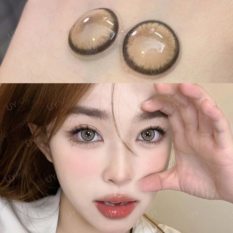  รวมคอนแทคเลนส์ พสจีน🇨🇳 บิ๊กอาย👀👁️‍🗨️🩷_4