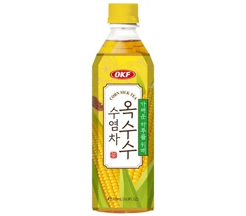 OKF Corn Silk Tea_0