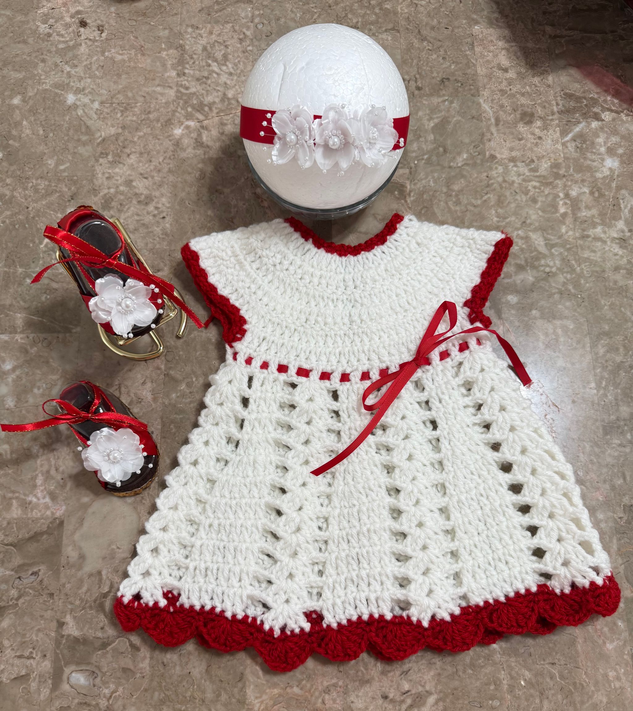 Traje bebé _1