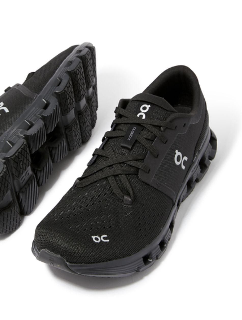 ON CLOUD X4 - FULL BLACK_1