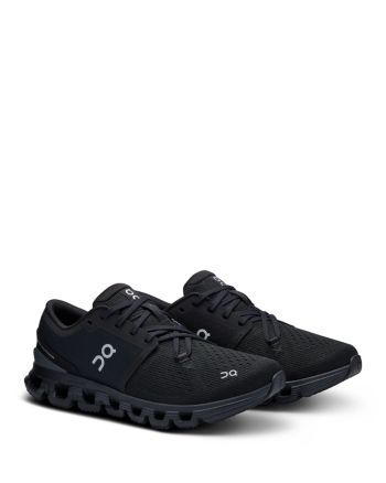 ON CLOUD X4 - FULL BLACK_0