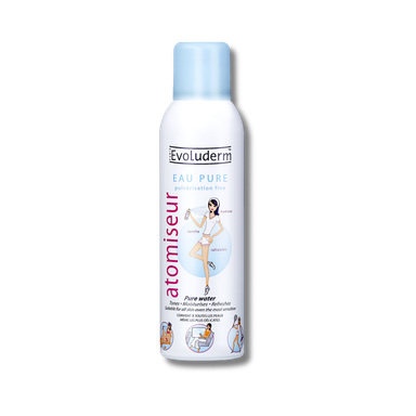 الماء الحراري النقي_2