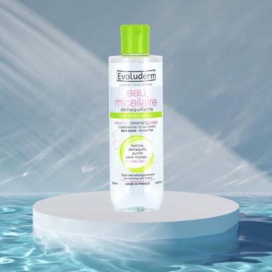مزيل مكياج ميسيلار المائي للبشرة المختلطة الى دهنية_1