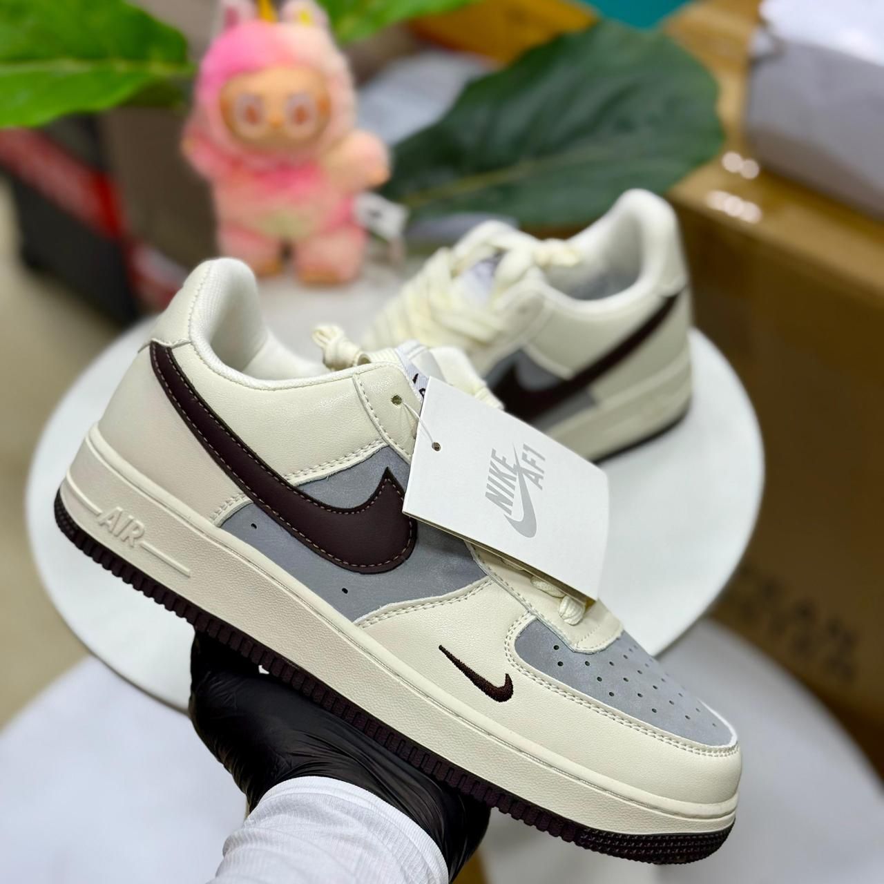 N Airforce 1 - multicolor_0