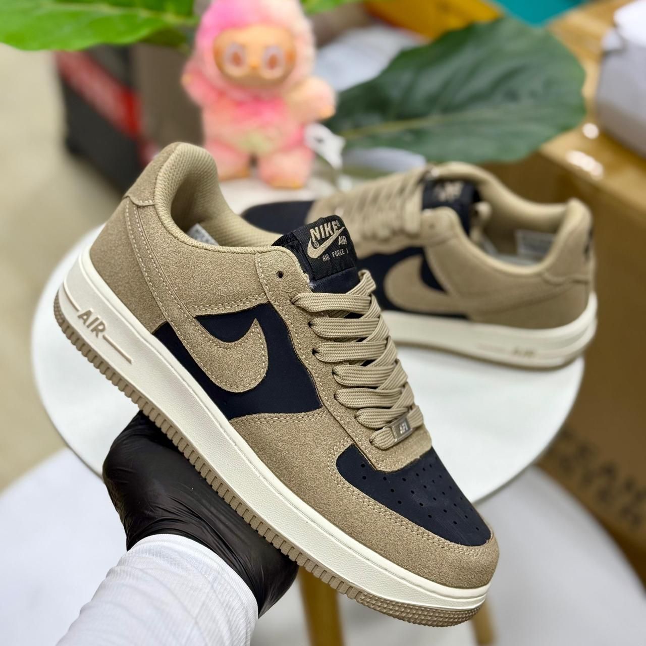 N Airforce 1 - multicolor_0