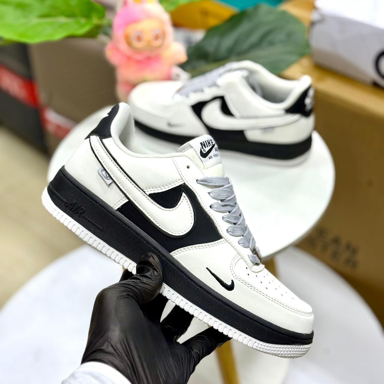  N Airforce 1 - multicolor_0