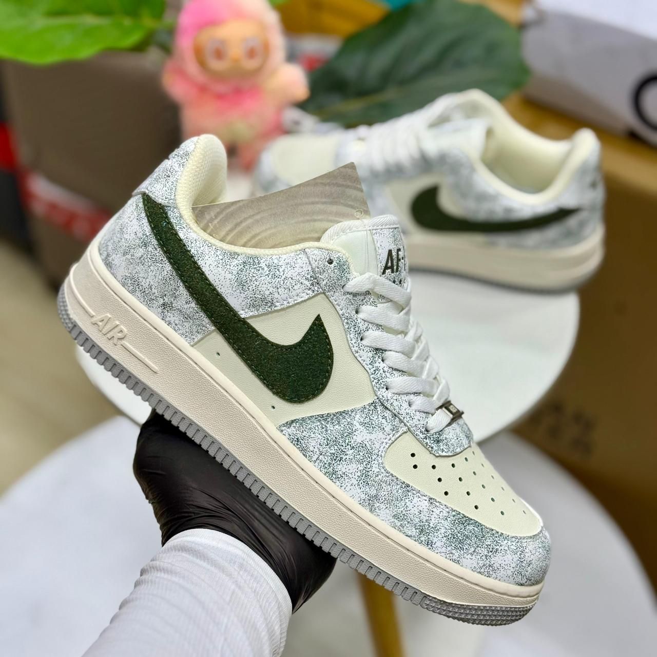  N Airforce 1 - multicolor_0