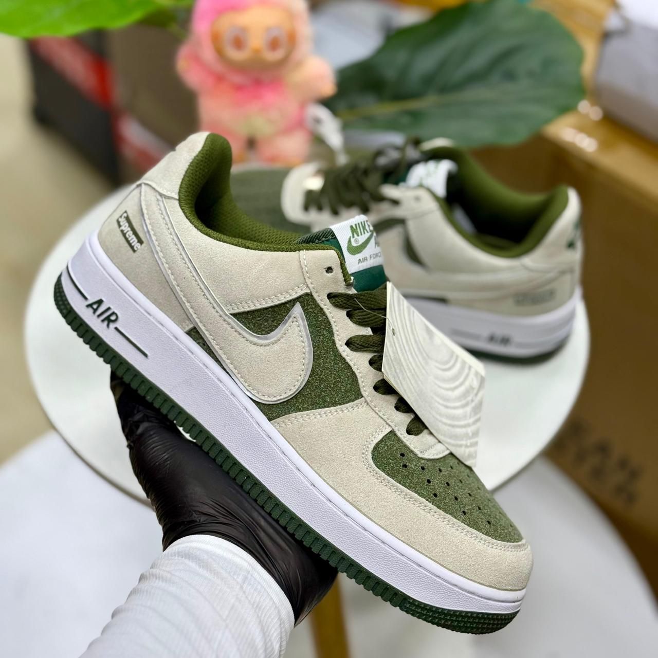  N Airforce 1 - multicolor_0