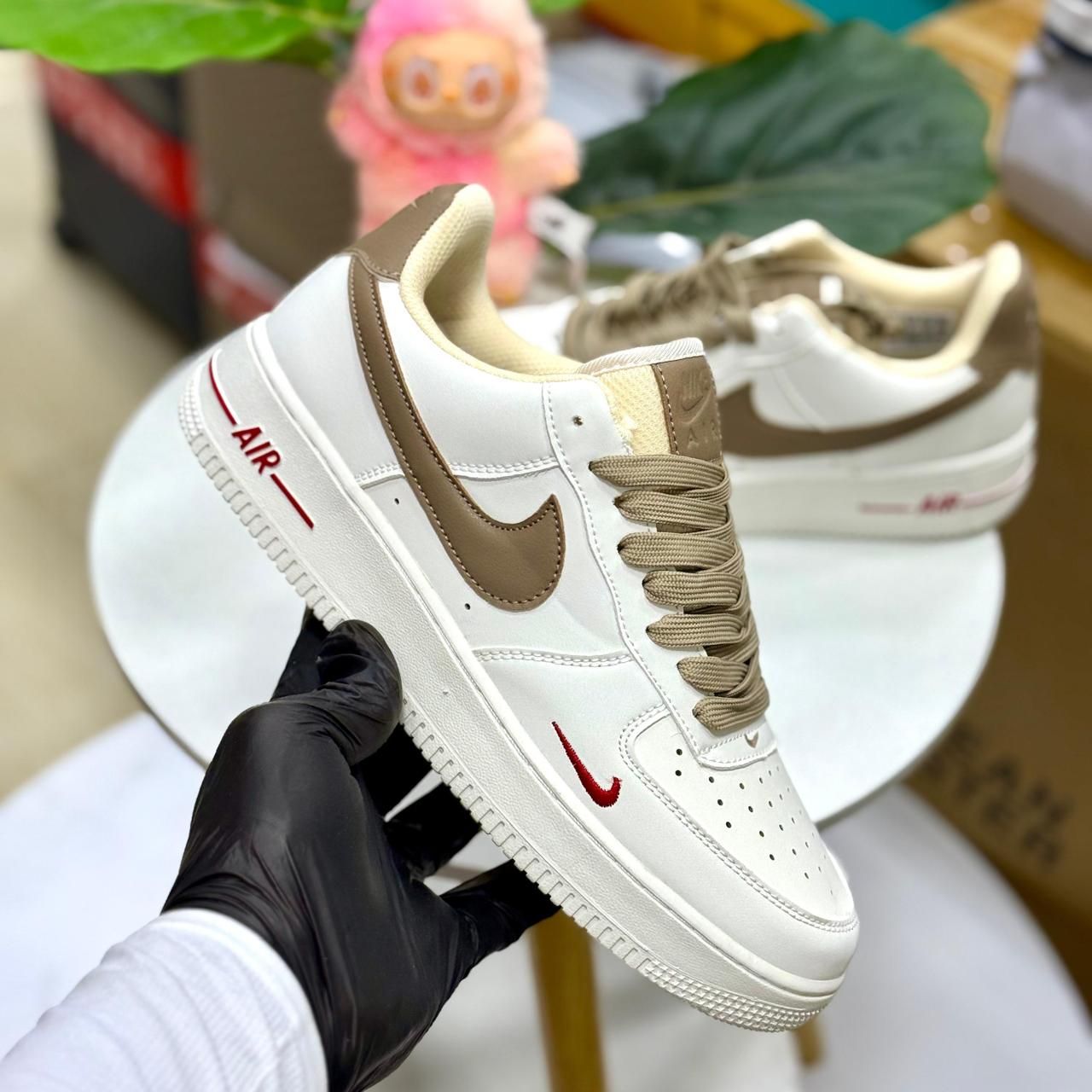  N Airforce 1 - multicolor_0
