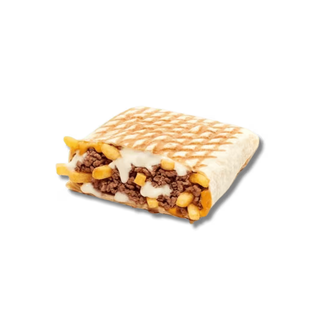 ‎تاكوس باللحم المفروم | Tacos viande hachées_0