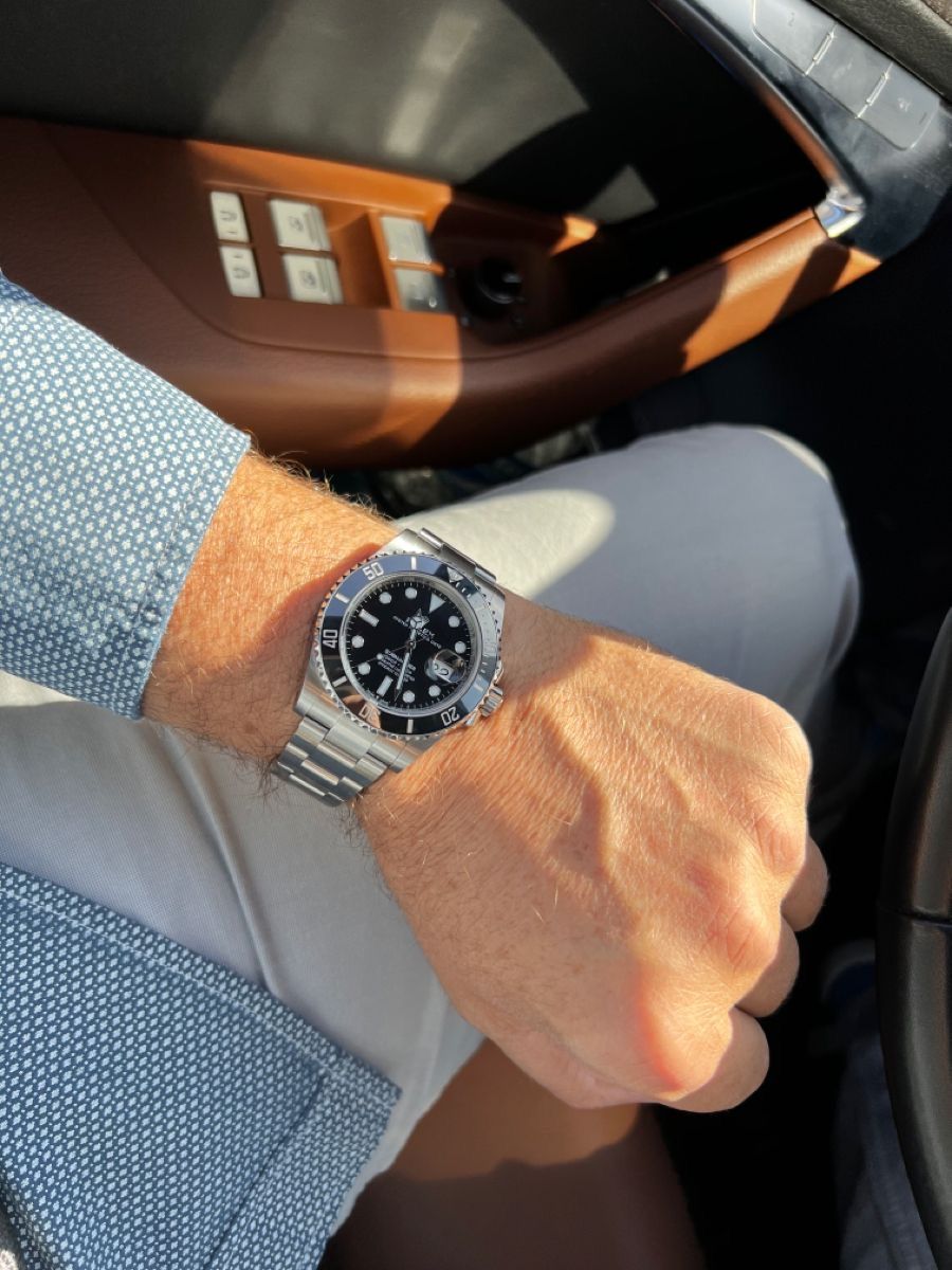 Rolex submariner_0