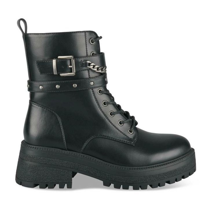 Chaussures montantes (Boots)40-46_7