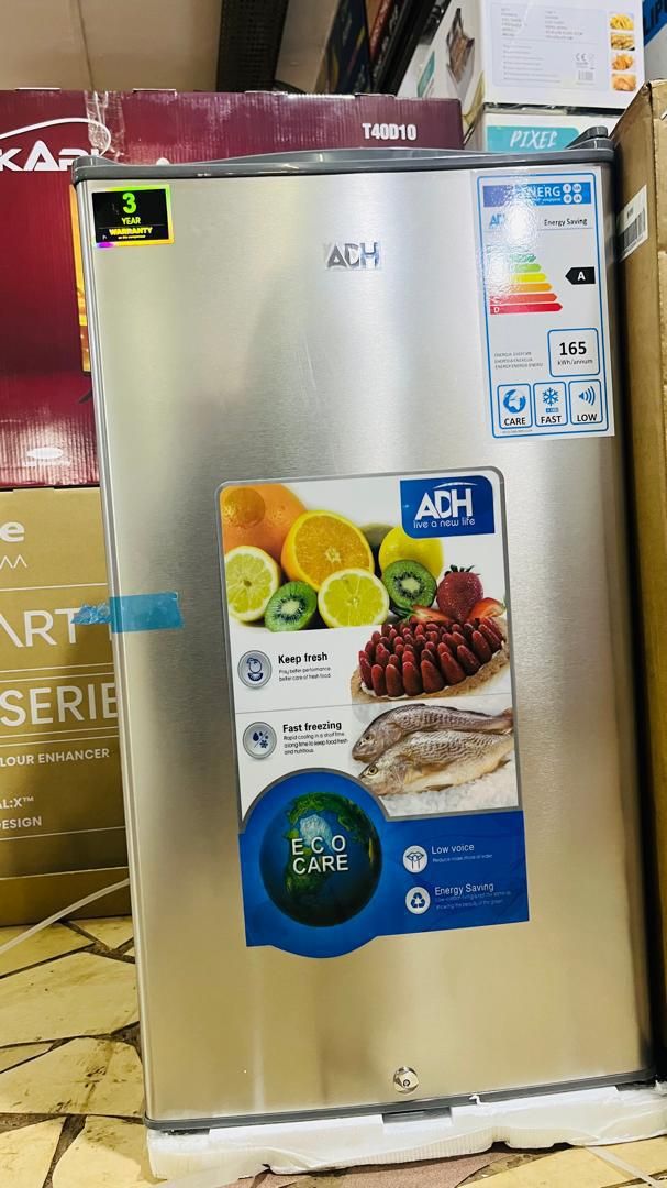 ADH 90L Single Door Fridge_0