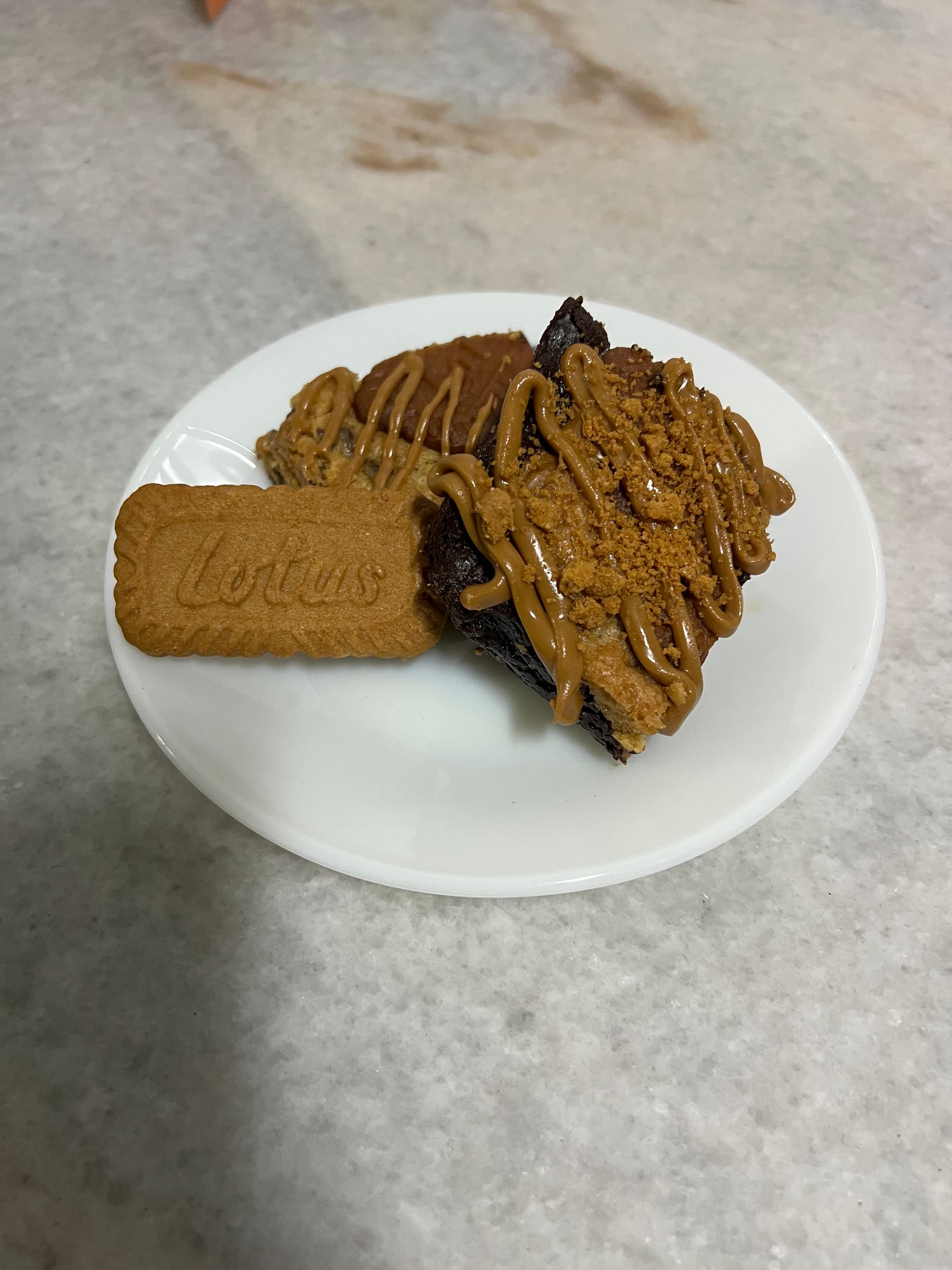 Biscoff Brookie Bars _0