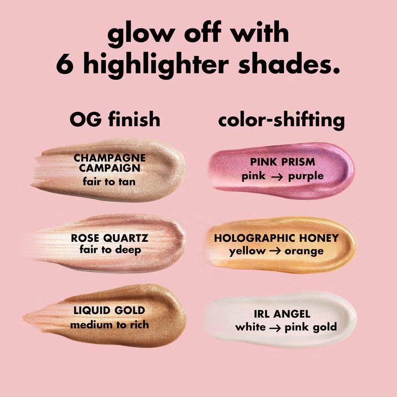 Varita de belleza iluminadora Halo Glow_3