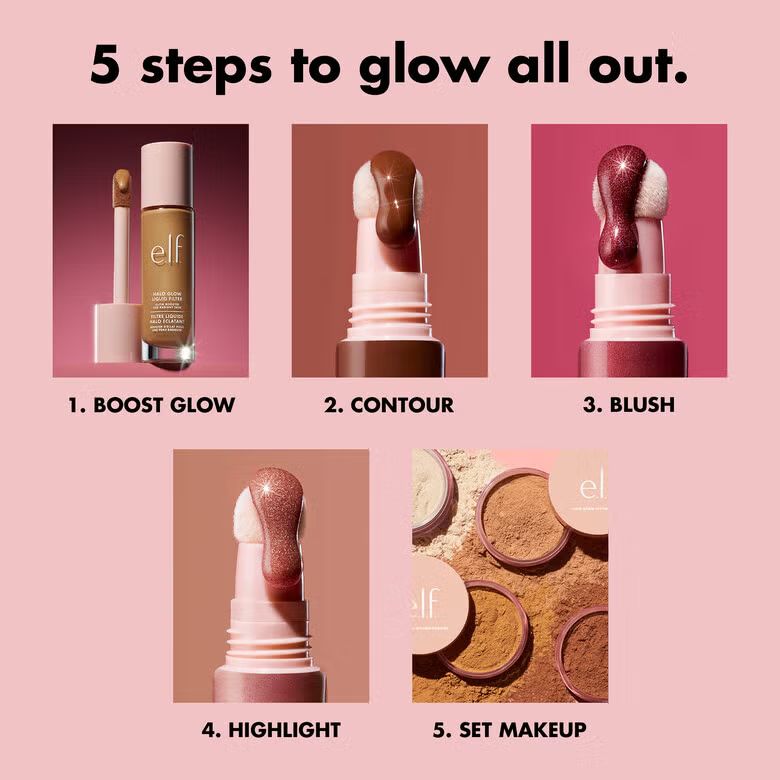 Varita de belleza iluminadora Halo Glow_6
