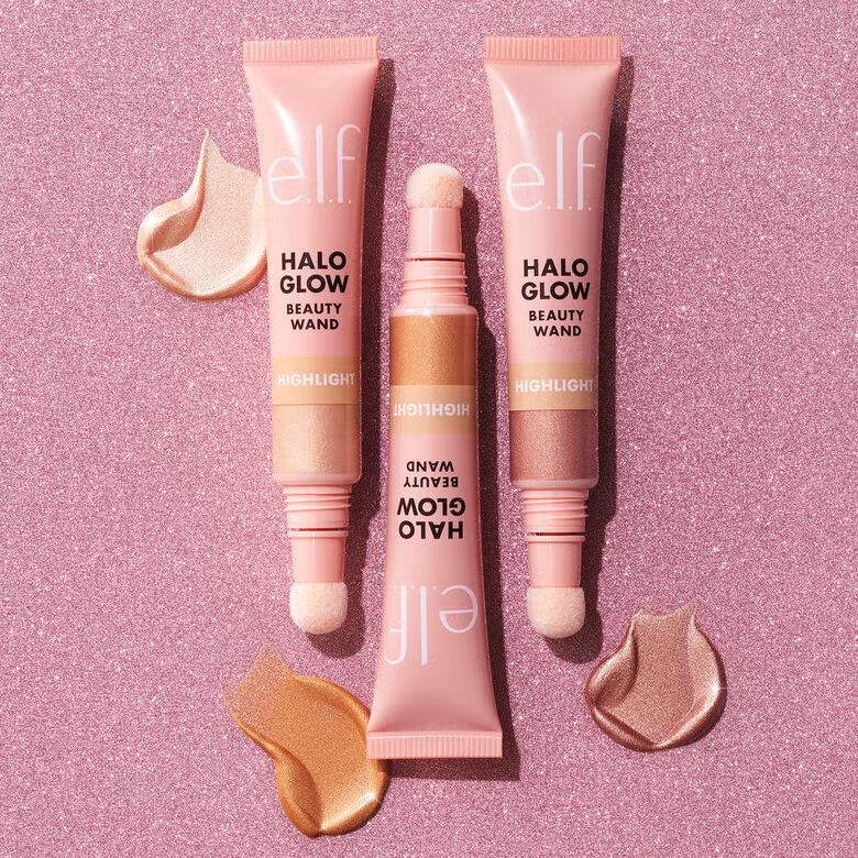 Varita de belleza iluminadora Halo Glow_8