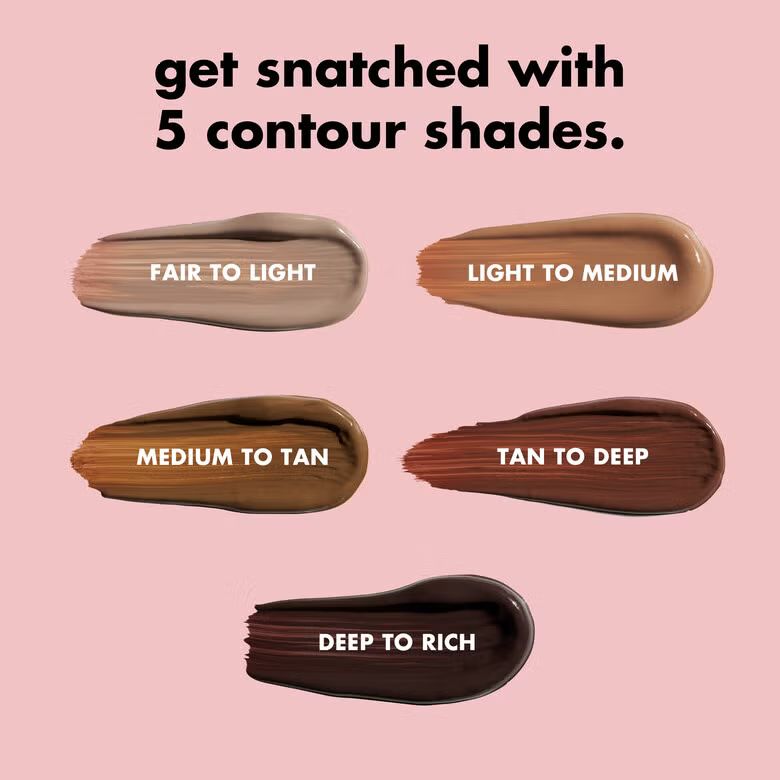 Varita de belleza Halo Glow Contour_2