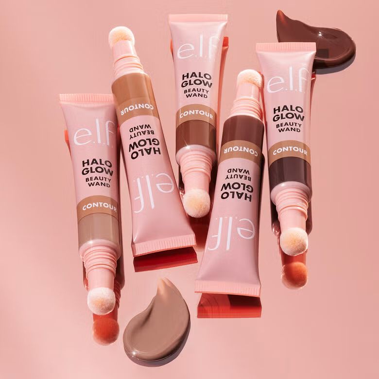Varita de belleza Halo Glow Contour_5