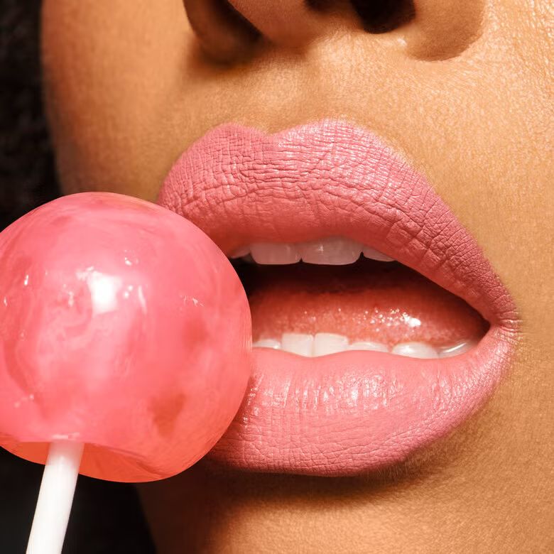 Lápiz labial satinado O FACE_6