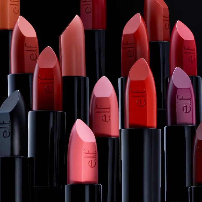Lápiz labial satinado O FACE_7