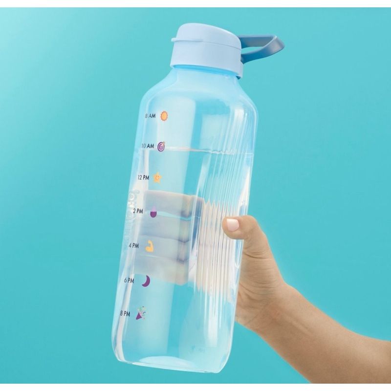 AQUAVIBE WITH HANDLE & STRAW (2L)_2