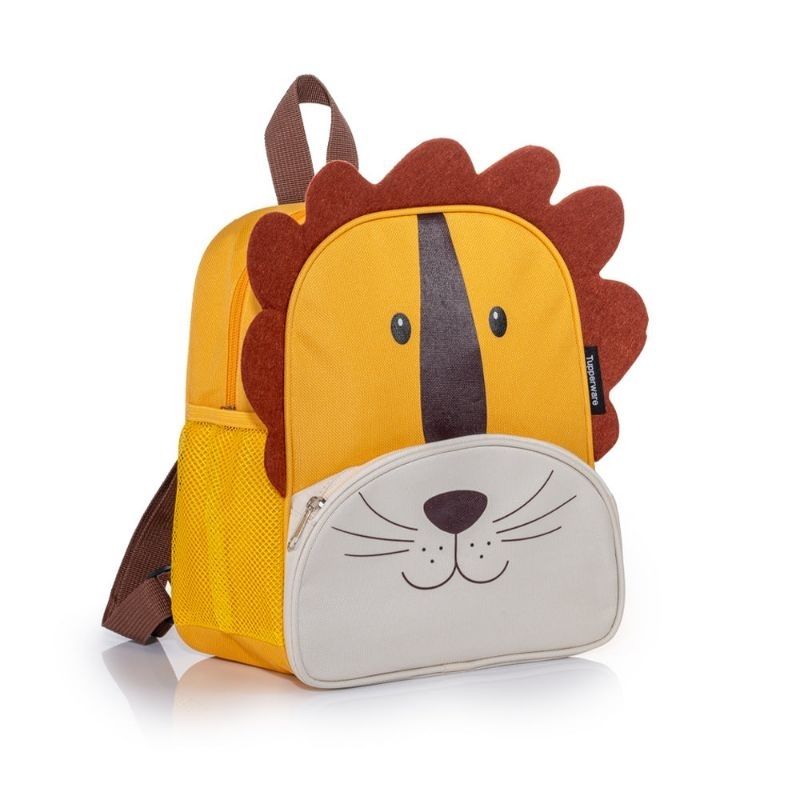 SNACKVENTURE BACKPACK _2