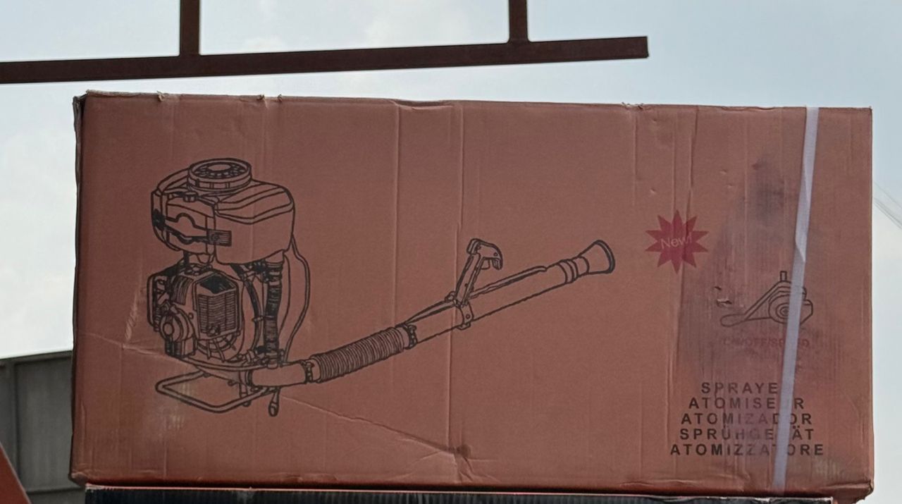 Atomiseur motorisé Cifarelli_1