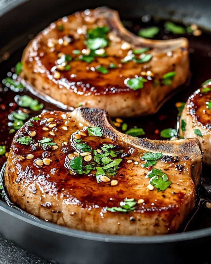 Côte de porc_0
