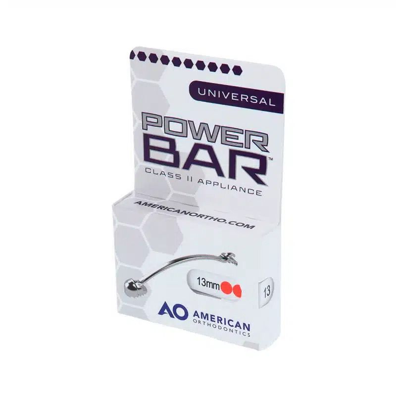 POWER BAR CLASS II CORRECTOR _7