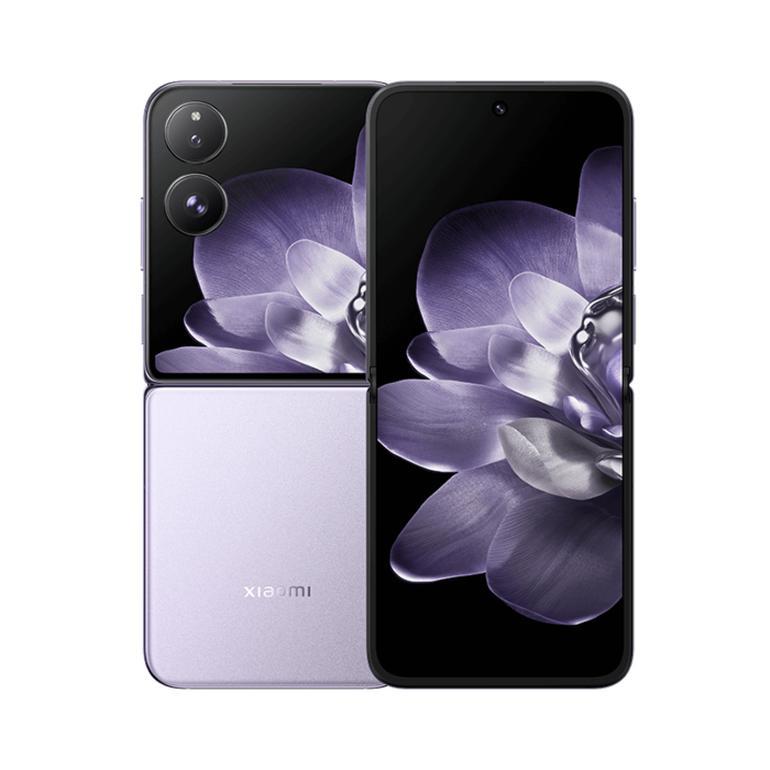 Xiaomi MIX Flip (512GB/12GB)_2