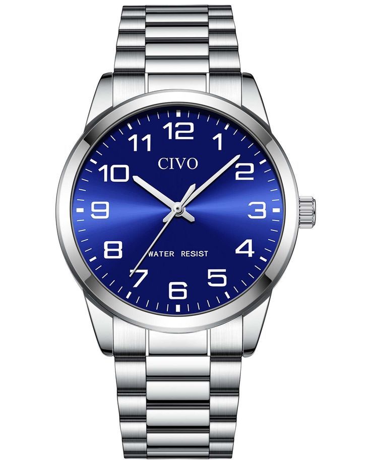 Montre Classique Homme_8
