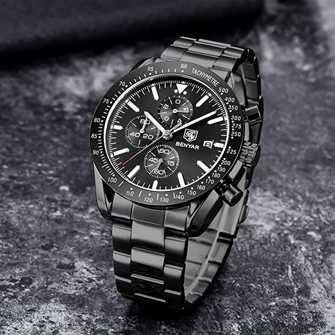 Montre Classique Homme_9