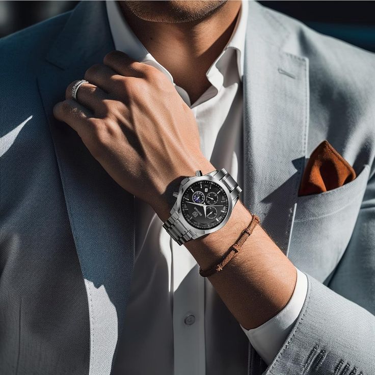 Montre Classique Homme_16